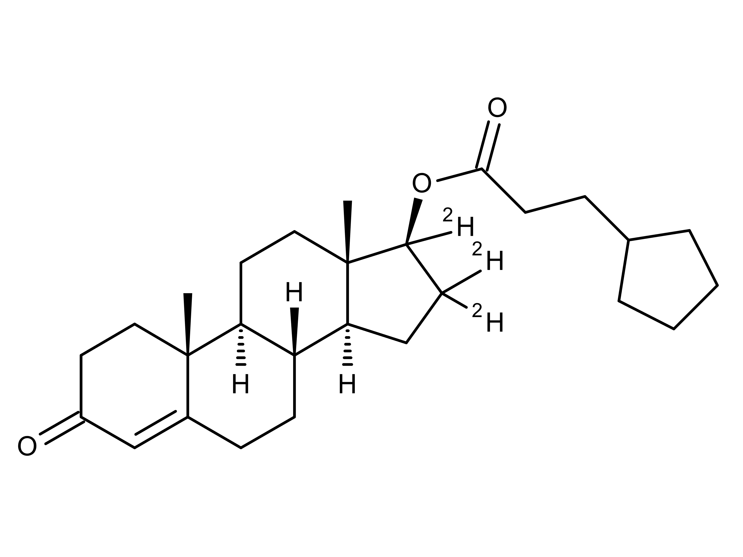 Testosterone Cypionate-d3