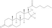 Testosterone-16,16,17-d3 Hexanoate