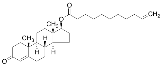 Testosterone Undecylenate
