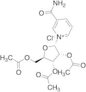2,3,5-Triacetyl-α-nicotinamide-D-ribofuranose Chloride