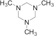 1,3,5-Trimethylhexahydro-1,3,5-triazine