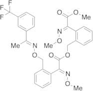 Trifloxystrobin-benzyl 2-(Methoxyimino) Acetate