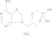 Tenofovir Monohydrate
