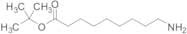 tert-Butyl 9-Aminononanoate