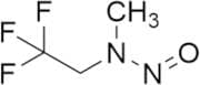 2,2,2-Trifluoro-N-methyl-N-nitrosoethanamine