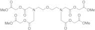 Tetraacetoxymethyl Bis(2-aminoethyl) Ether N,N,N’,N’-Tetraacetic Acid