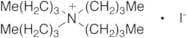 Tetra-n-butylammonium Iodide