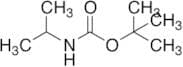 tert-Butyl N-(Propan-2-yl)carbamate