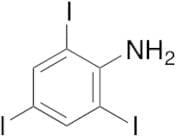 2,4,6-triiodoaniline