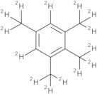1,2,3,5-Tetramethylbenzene-d14