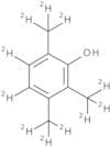 2,3,6-Trimethylphenol-d11