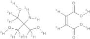 TRIS Maleate-d15