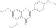4',5,7-Trimethoxyflavone