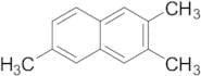2,3,6-Trimethylnaphthalene