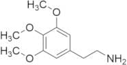 2-(3,4,5-Trimethoxyphenyl)ethylamine