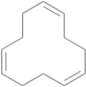 trans,trans,trans-1,5,9-Cyclododecatrene