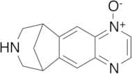 7,8,9,10-Tetrahydro-6H-6,10-methanoazepino[4,5-g]quinoxaline 1-oxide