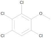 2,3,4,6-Tetrachloroanisole