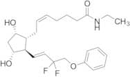 Tafluprost Ethyl Amide