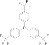 Tris(4-trifluoromethylphenyl)phosphine