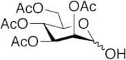 2,3,4,6-Tetra-O-acetyl-D-mannopyranose