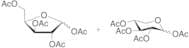 1,2,3,5-Tetra-O-acetyl-D-xylofuranose and 1,2,3,4-Tetra-O-acetyl-D-xylopyranose (Mixture)