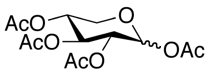 1,2,3,4-Tetra-O-acetyl-D-xylopyranose