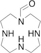 1,4,7,10-Tetraazacyclododecane-1-carboxaldehyde