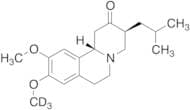 (-)-Tetrabenazine-d3 (>75% ee)