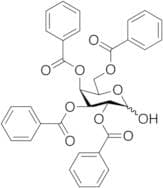 2,3,4,6-Tetra-O-benzoyl-D-galactopyranoside