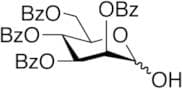 2,3,4,6-Tetra-O-benzoyl-D-mannopyranose