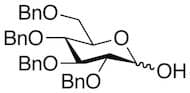 2,3,4,6-Tetra-O-benzyl-D-glucopyranose