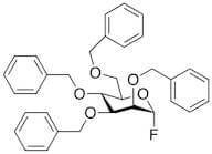 2,3,4,6-Tetra-O-benzyl-D-mannopyranosyl Fluoride
