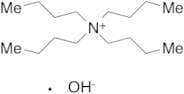 Tetrabutylammonium Hydroxide (~50% in water)