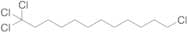 1,1,1,12-Tetrachloro-dodecane