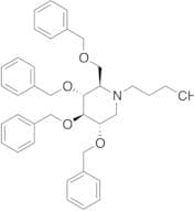Tetrabenzyl Miglustat
