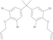 Tetrabromobisphenol A Allyl Ether