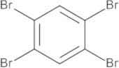 1,2,4,5-Tetrabromobenzene