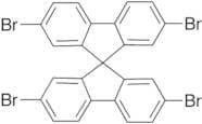 2,2',7,7'-Tetrabromo-9,9'-spirobifluorene