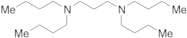 N,N,N',N'-Tetrabutyl-1,3-propanediamine