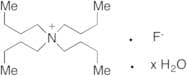 Tetrabutylammonium Fluoride Hydrate