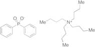 Tetrabutylammonium Diphenylphosphinate