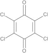 Tetrachloro-1,4-benzoquinone