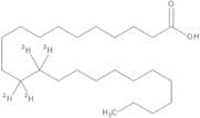 Tetracosanoic-12,12,13,13-d4 Acid