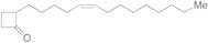 2-(5Z)-5-Tetradecen-1-yl-cyclobutanone