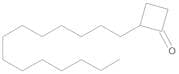 2-Tetradecylcyclobutanone