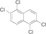 1,2,5,6-Tetrachloronaphthalene
