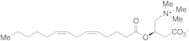 (5Z,8Z)-Tetradecadienoylcarnitine