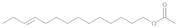 (11E)-Tetradecen-1-yl Acetate