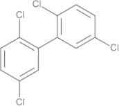 2,2',5,5'-Tetrachlorobiphenyl